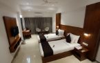 Luxury Hotel Rooms in Kottayam