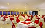 Budget hotels in Kottayam